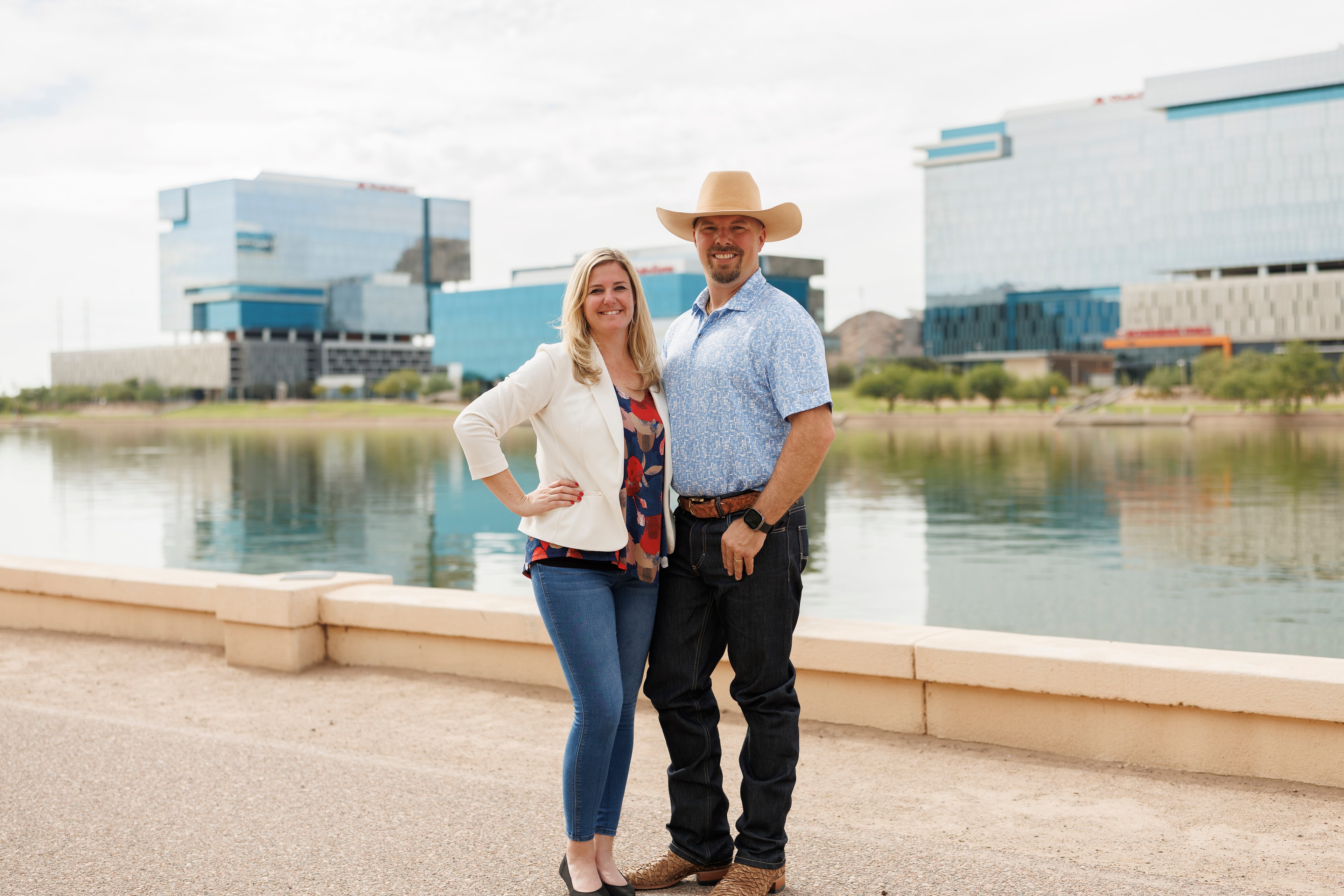 Cooper Consulting Solutions Leadership Team